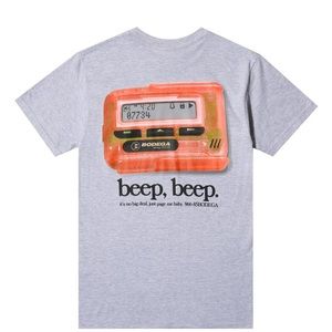 Bodega Beeper T-Shirt